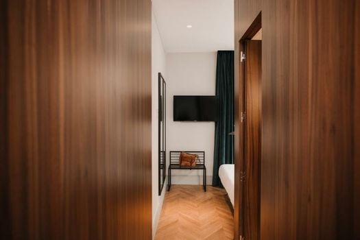 Helen Berger Boutique Hotel