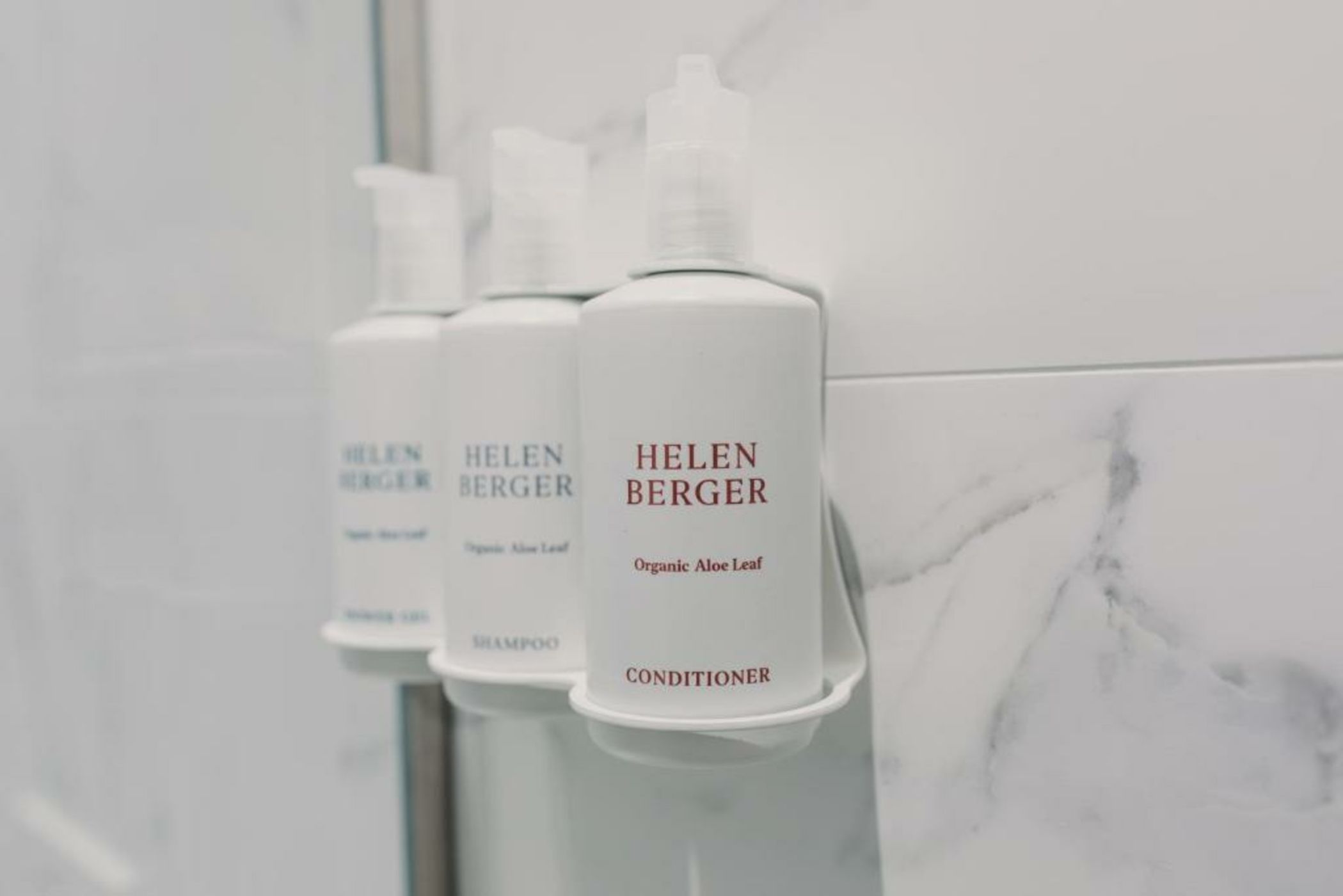 Helen Berger Boutique Hotel