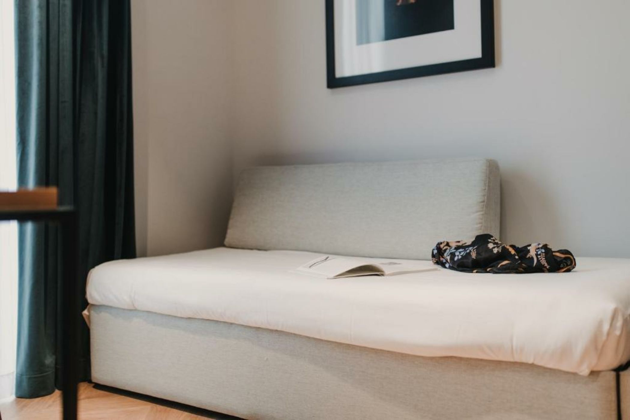 Helen Berger Boutique Hotel