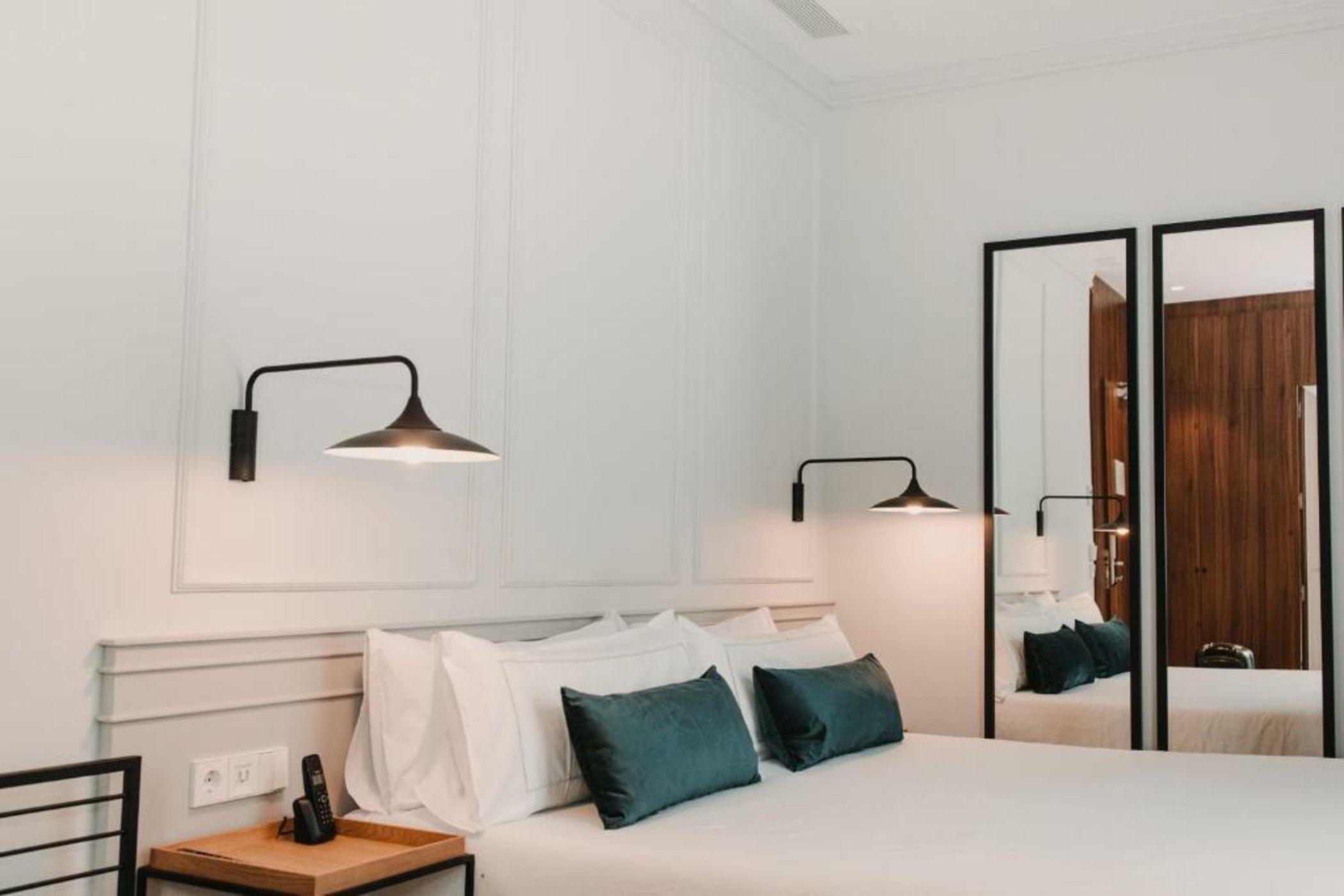 Helen Berger Boutique Hotel