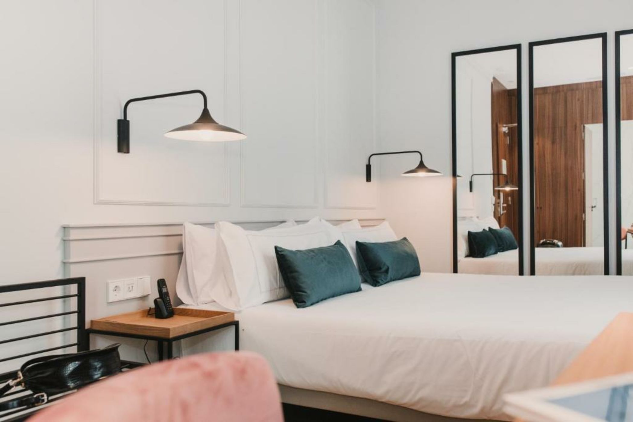 Helen Berger Boutique Hotel