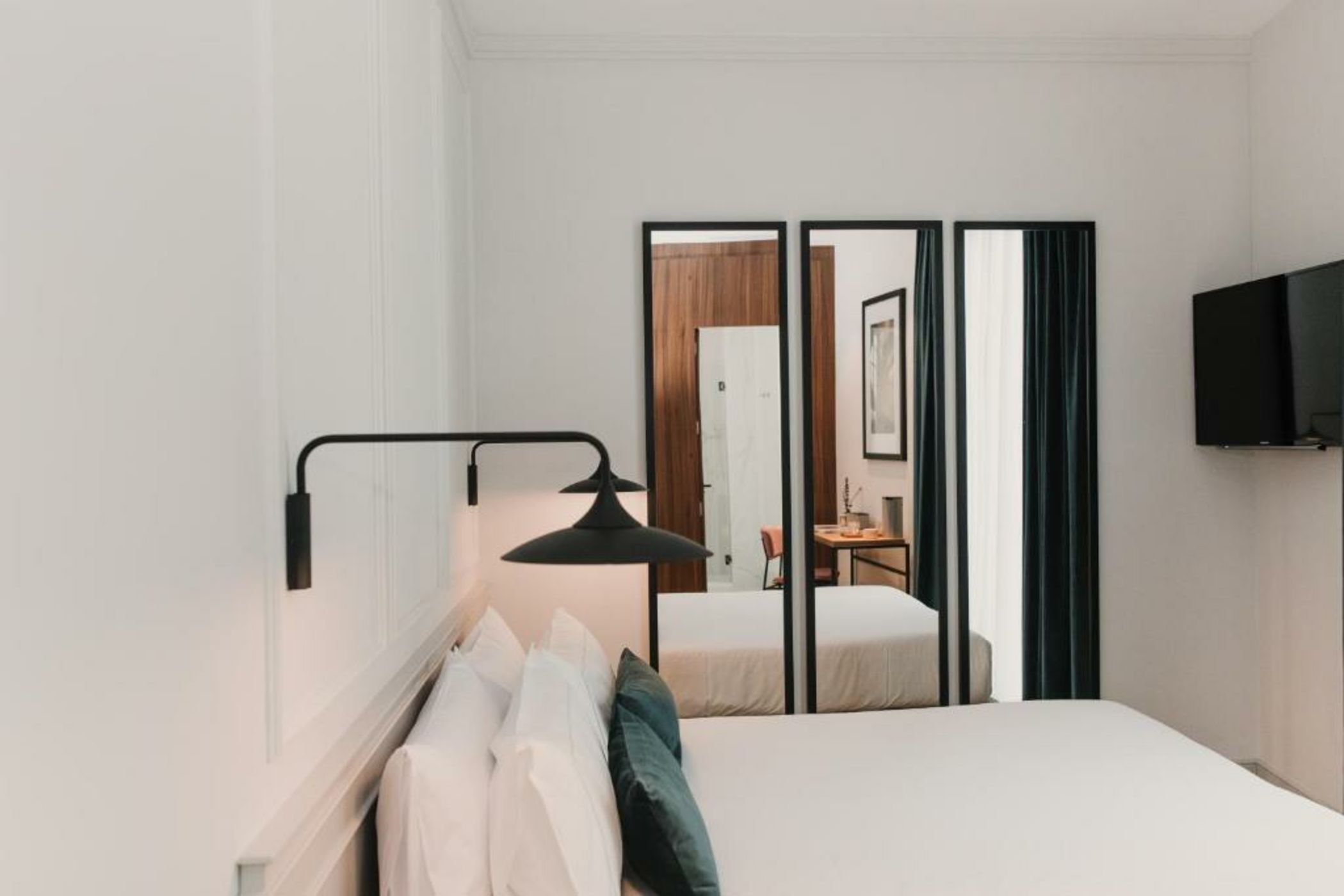 Helen Berger Boutique Hotel