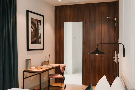 Helen Berger Boutique Hotel
