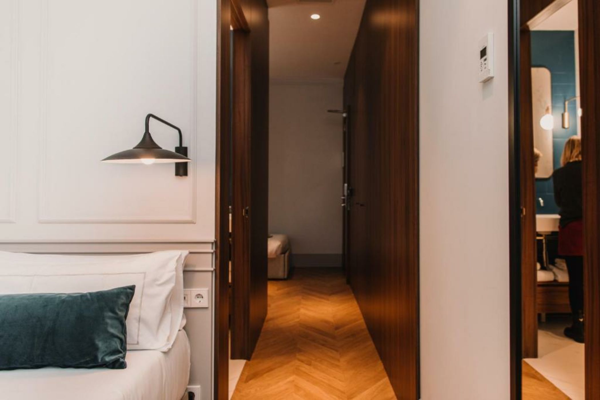 Helen Berger Boutique Hotel