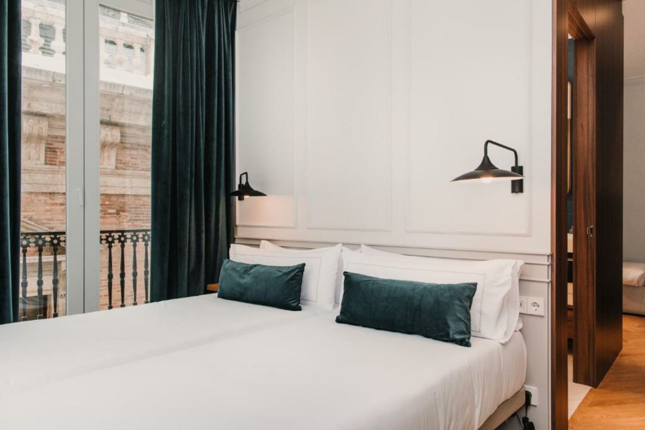 Helen Berger Boutique Hotel