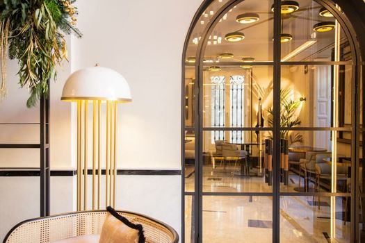 Palacio Vallier 5*