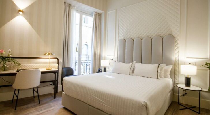 Palacio Vallier 5*