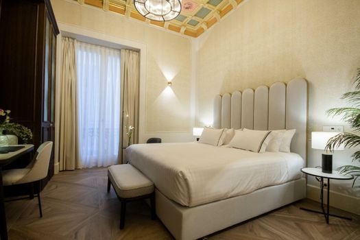 Palacio Vallier 5*