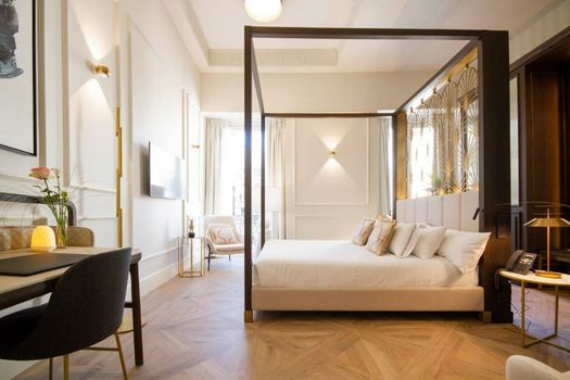 Palacio Vallier 5*