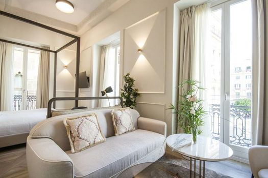Palacio Vallier 5*