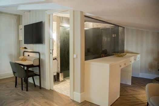 Palacio Vallier 5*
