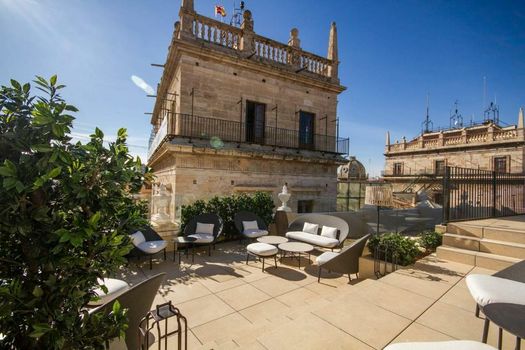 Palacio Vallier 5*