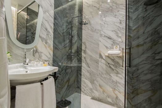 Palacio Vallier 5*