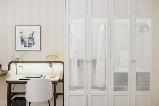 Palacio Vallier 5*