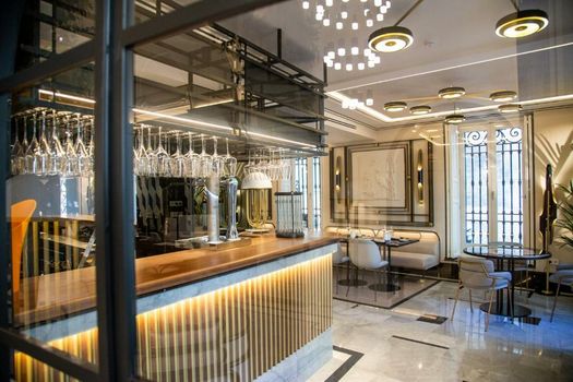Palacio Vallier 5*