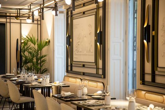 Palacio Vallier 5*