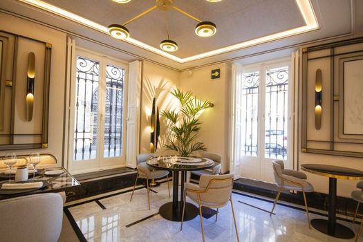Palacio Vallier 5*