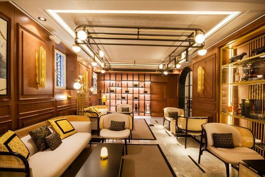 Palacio Vallier 5*