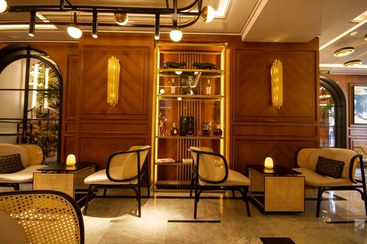 Palacio Vallier 5*