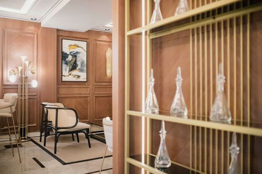 Palacio Vallier 5*