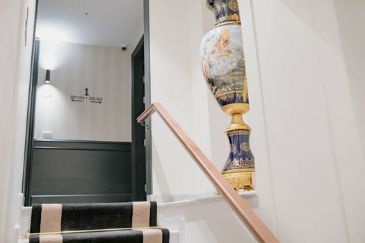 Palacio Vallier 5*