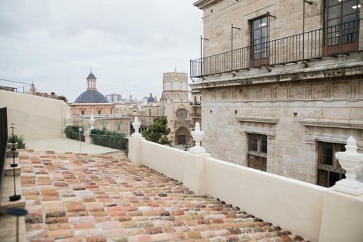 Palacio Vallier 5*
