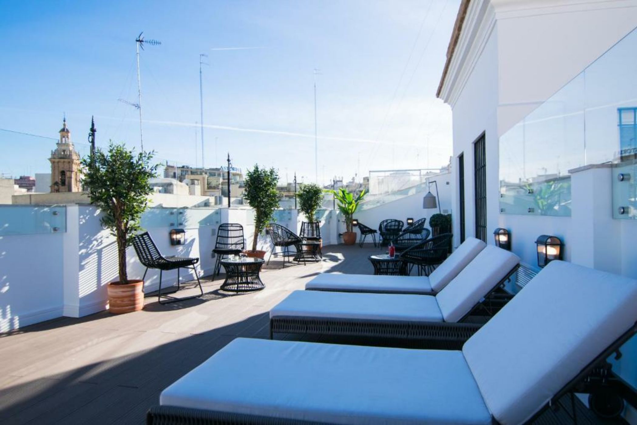 Marqués House Hotel 4* Sup