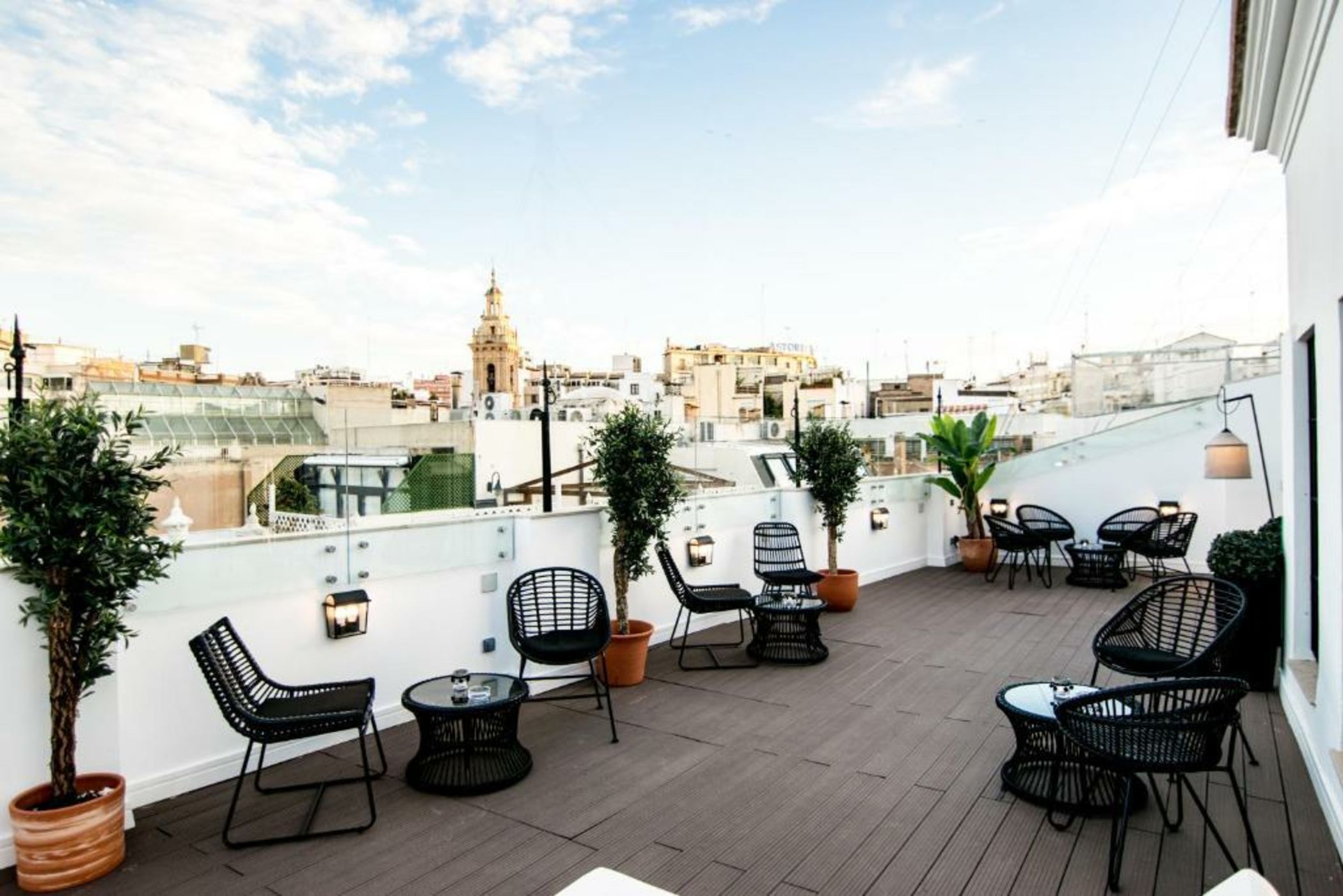 Marqués House Hotel 4* Sup