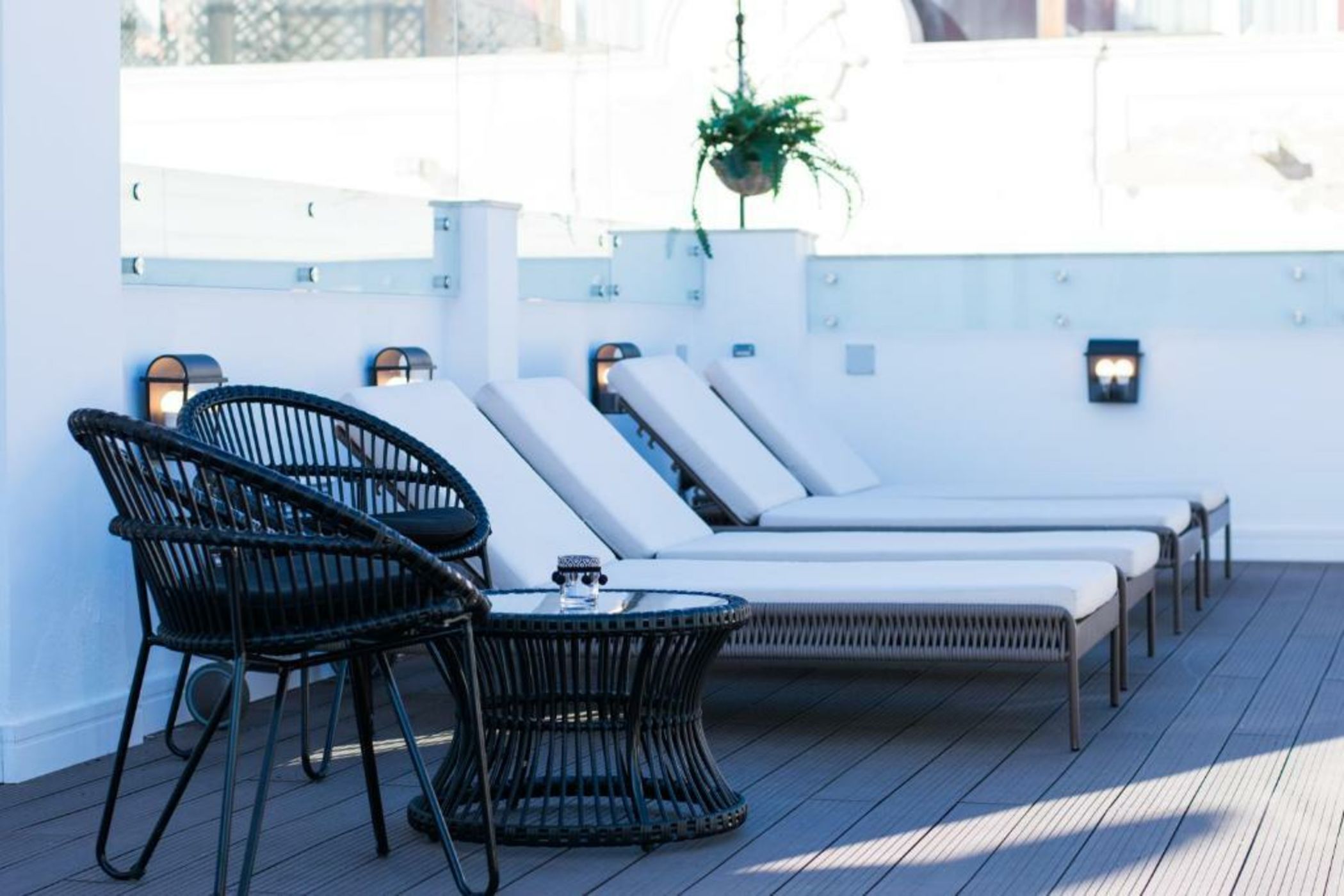 Marqués House Hotel 4* Sup