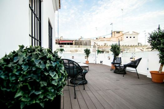 Marqués House Hotel 4* Sup