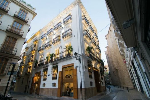 Marqués House Hotel 4* Sup
