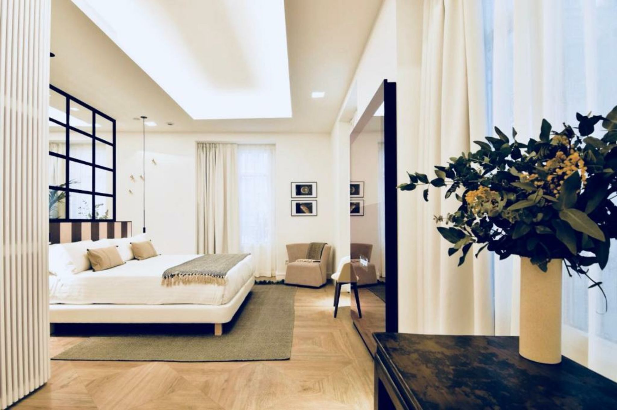 Marqués House Hotel 4* Sup