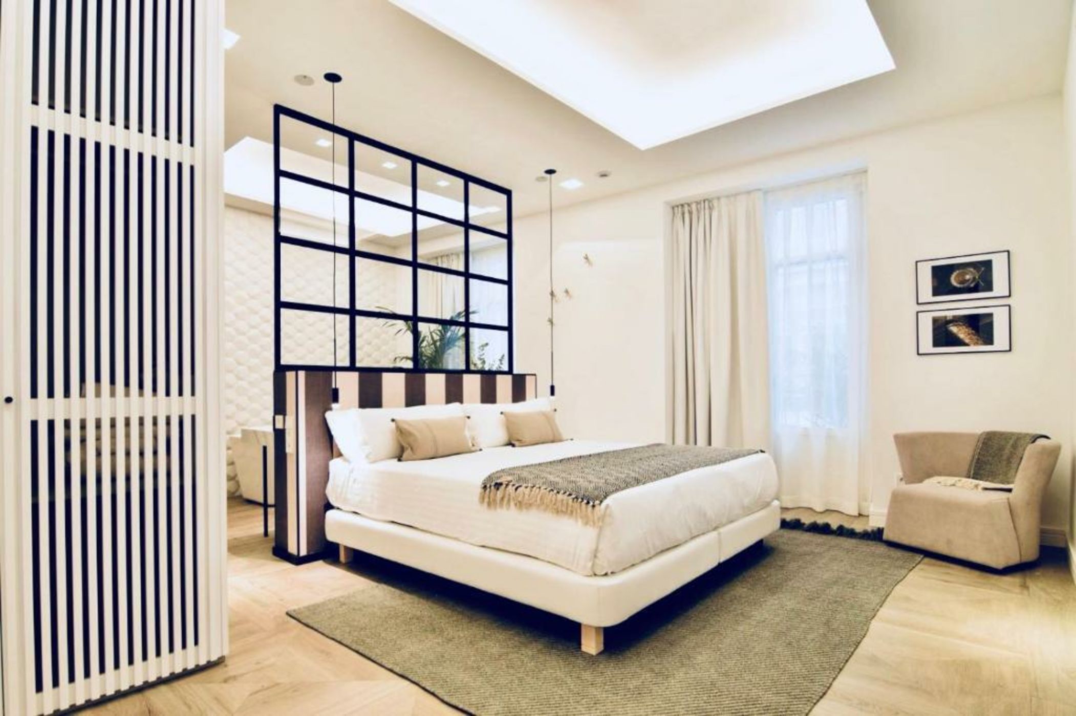 Marqués House Hotel 4* Sup