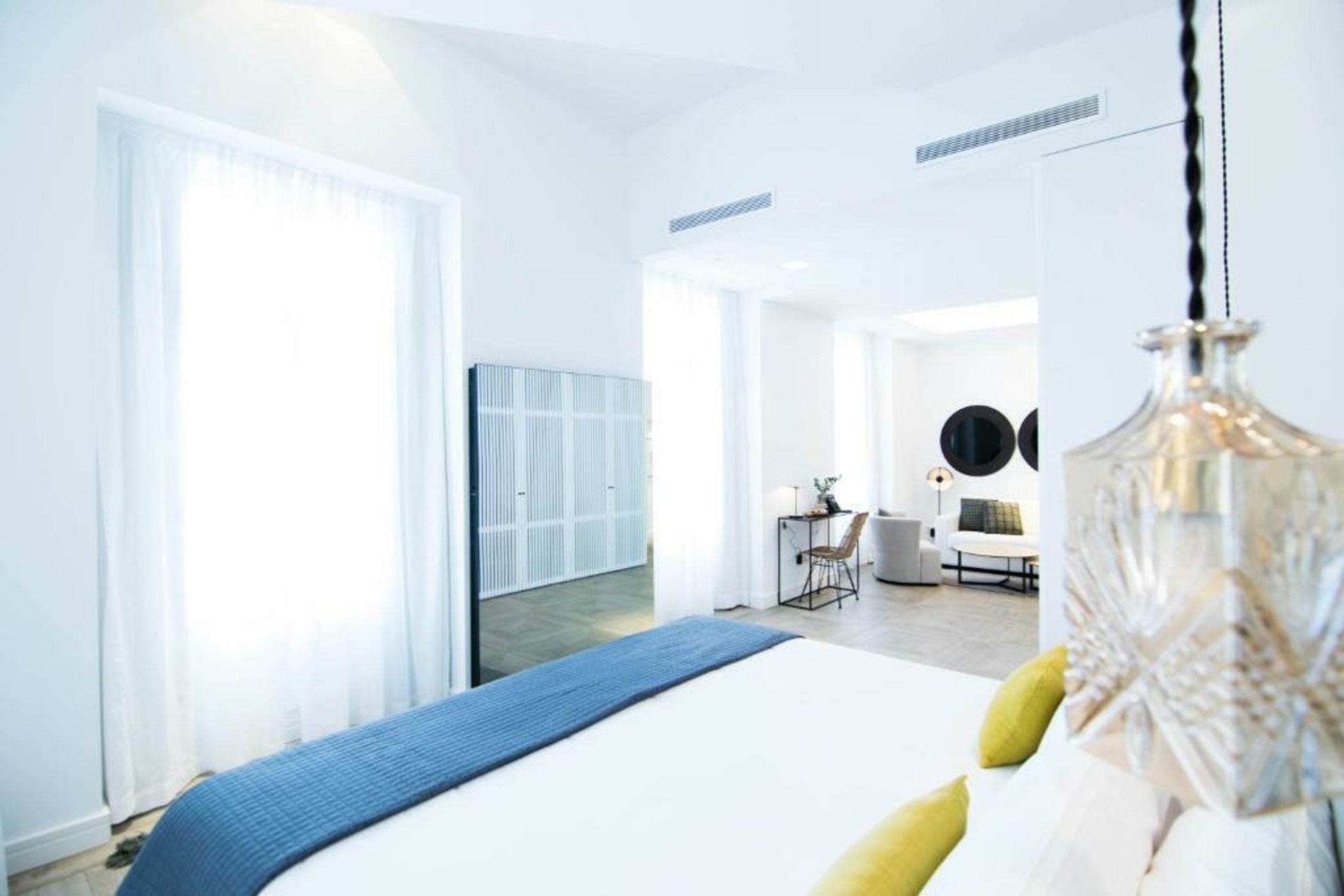 Marqués House Hotel 4* Sup