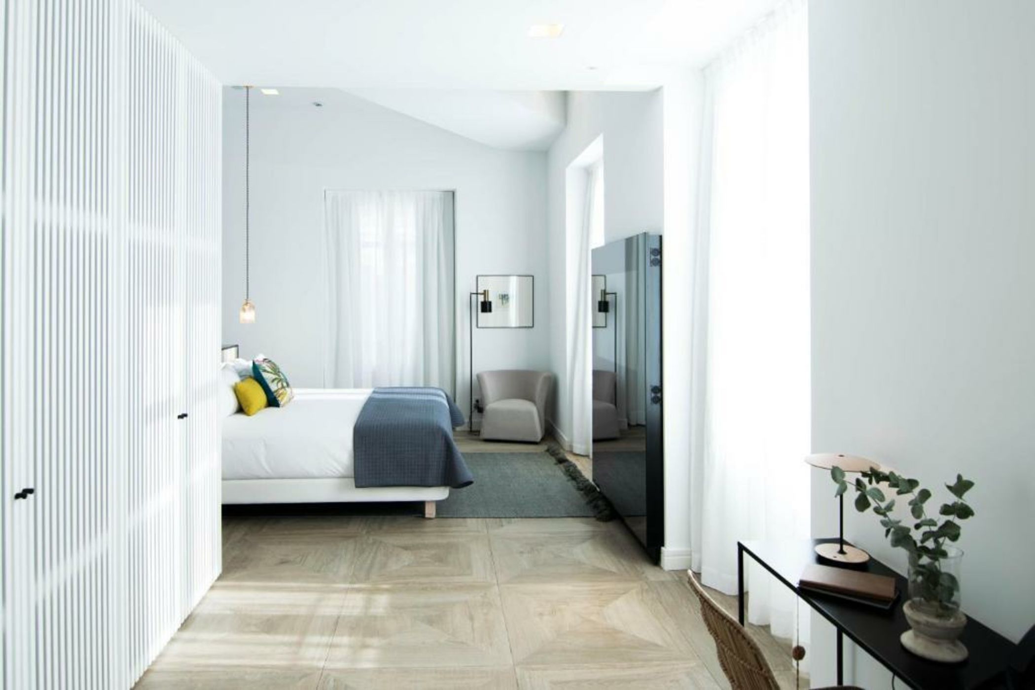 Marqués House Hotel 4* Sup