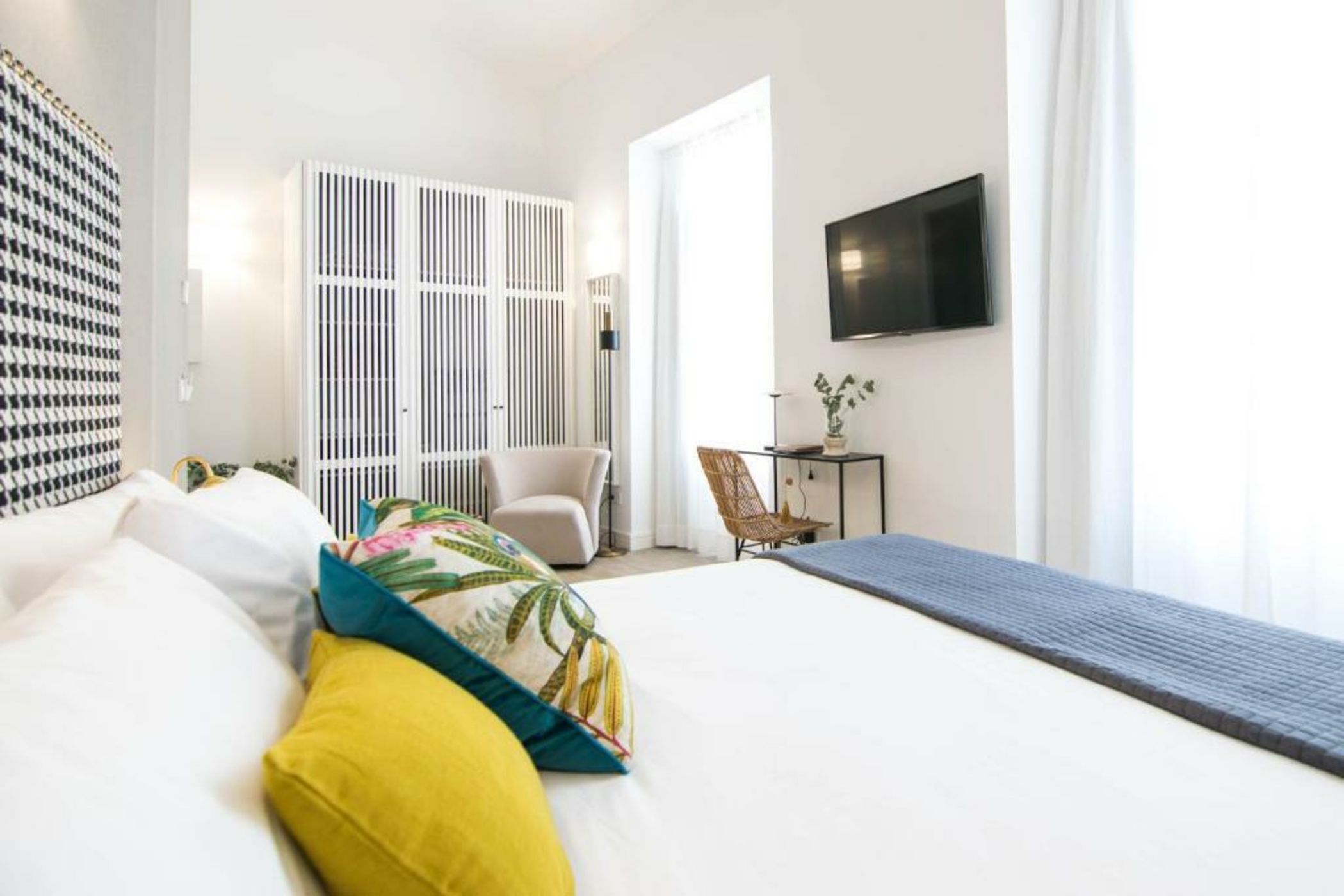 Marqués House Hotel 4* Sup