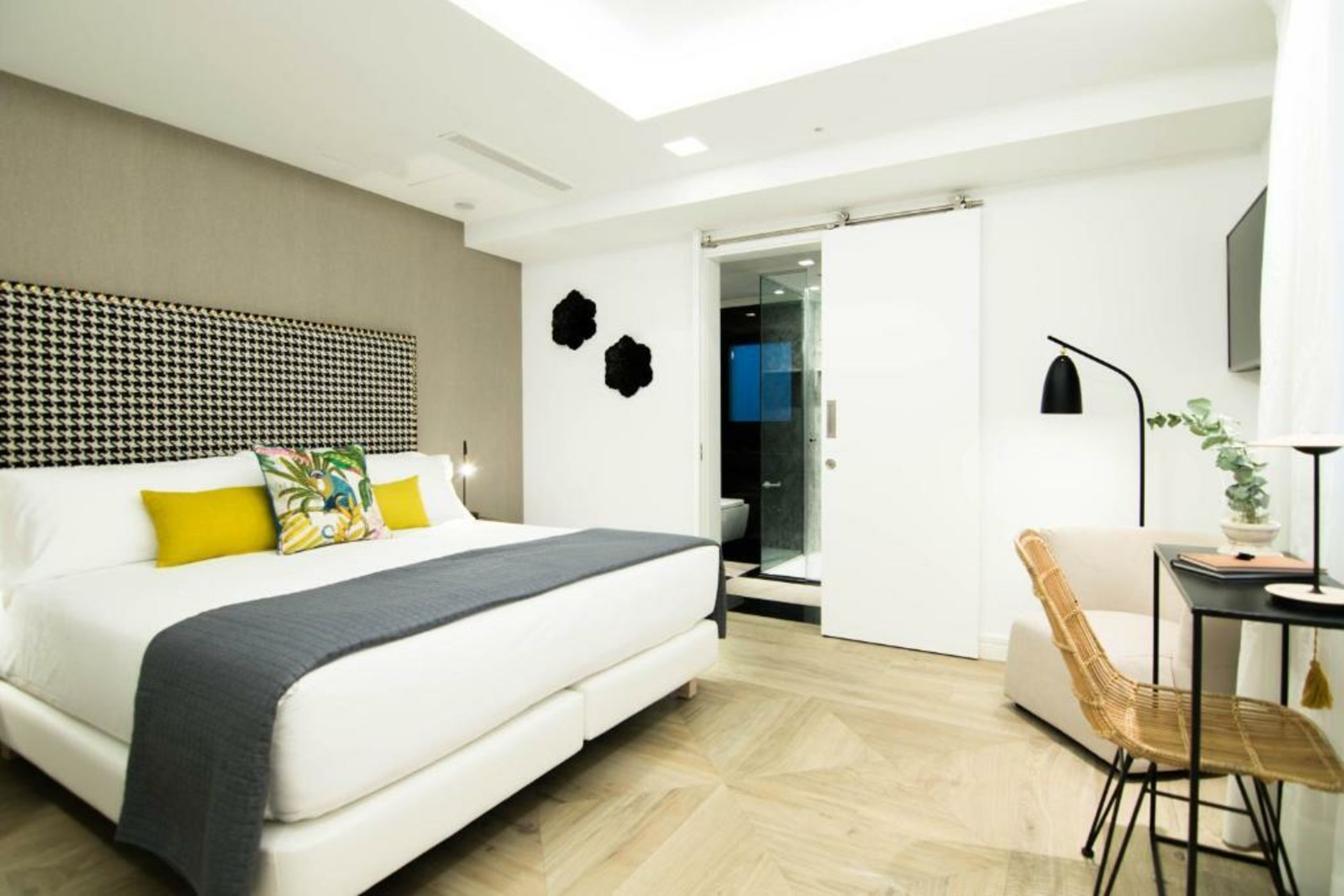 Marqués House Hotel 4* Sup