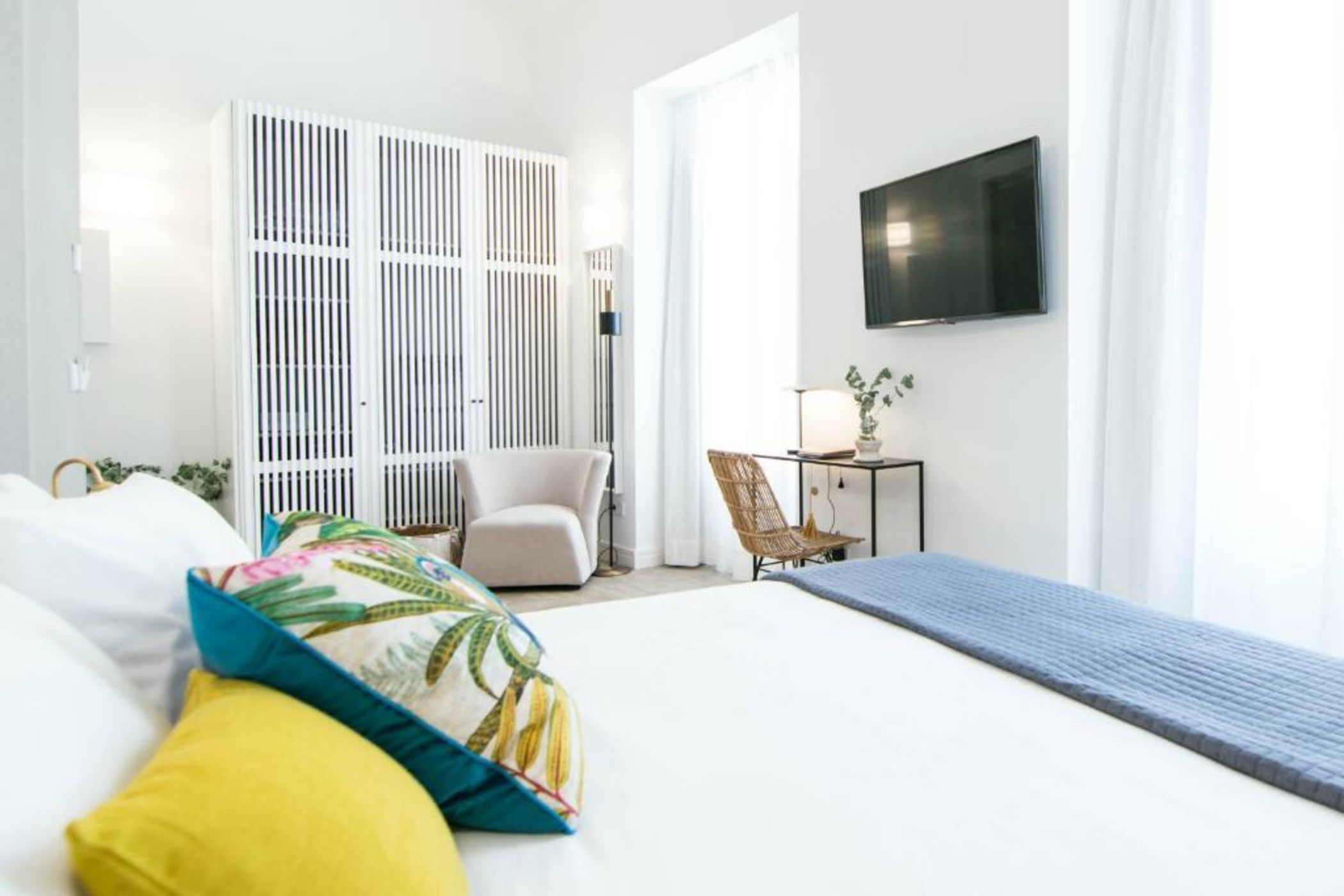 Marqués House Hotel 4* Sup