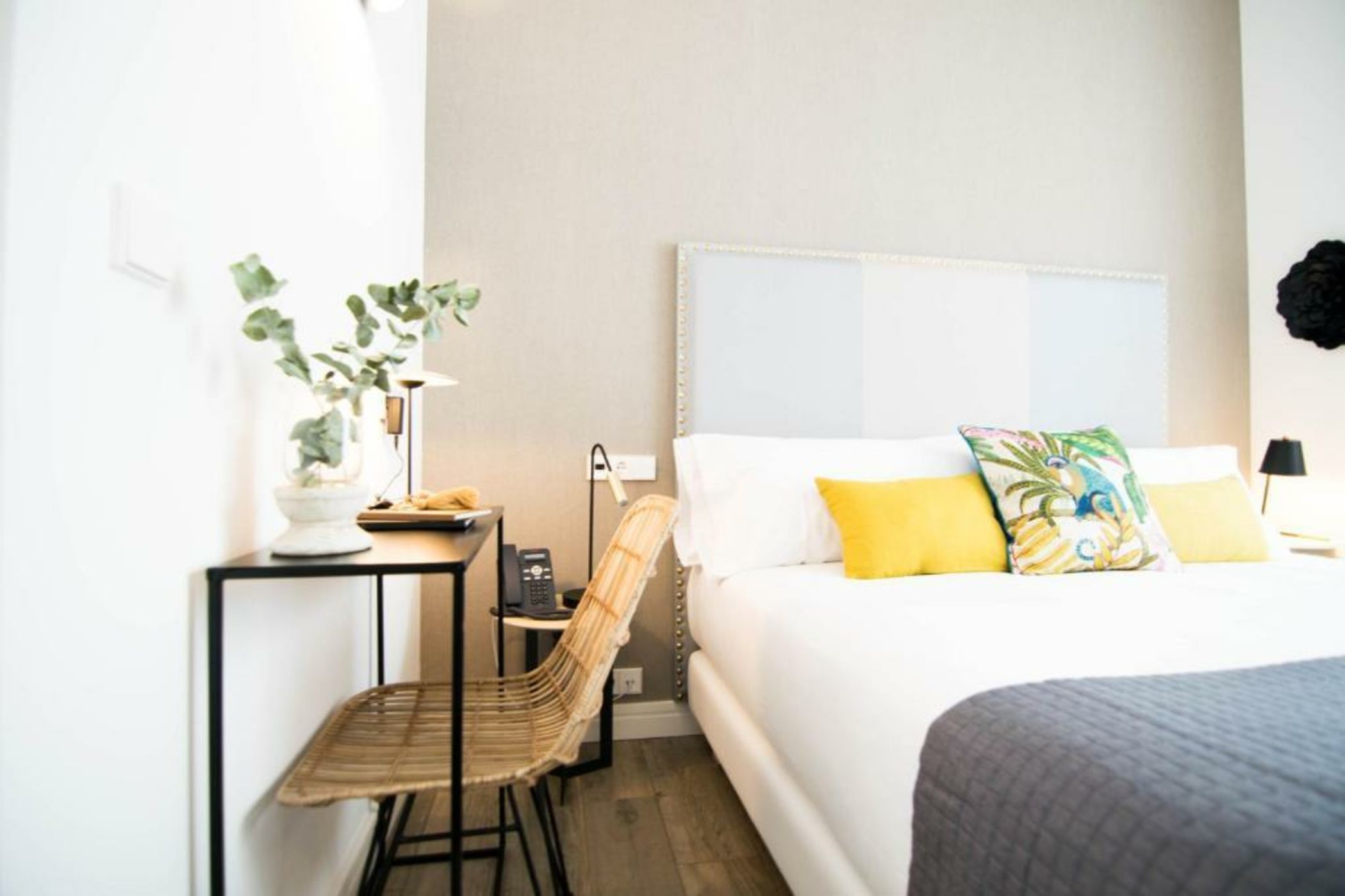 Marqués House Hotel 4* Sup