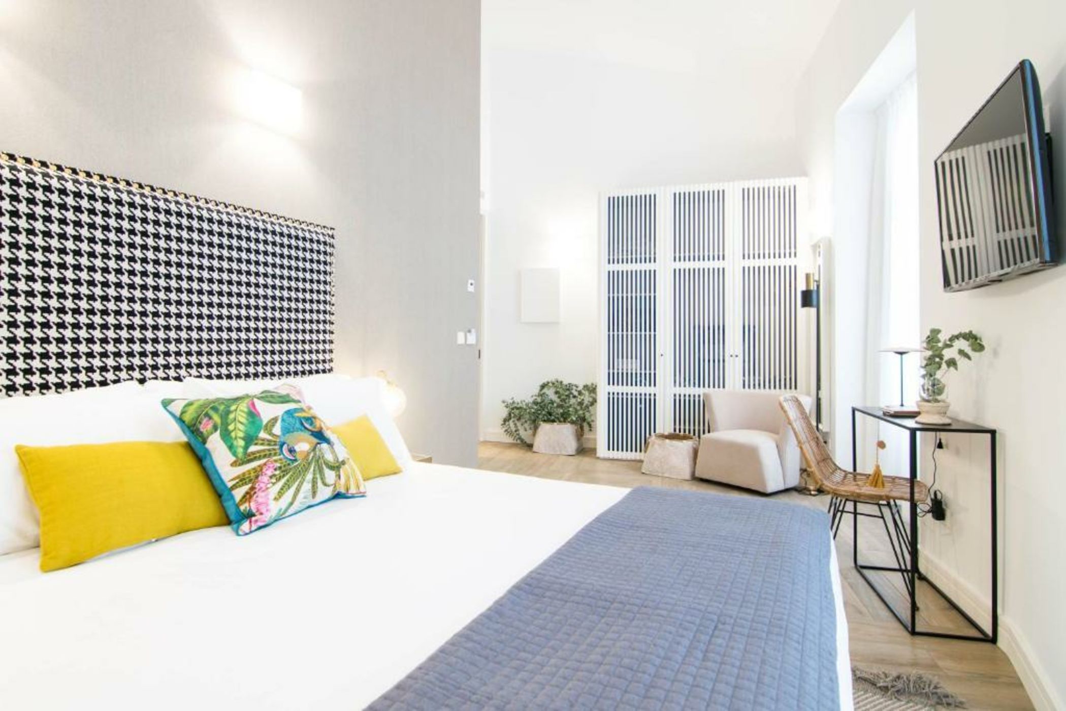 Marqués House Hotel 4* Sup