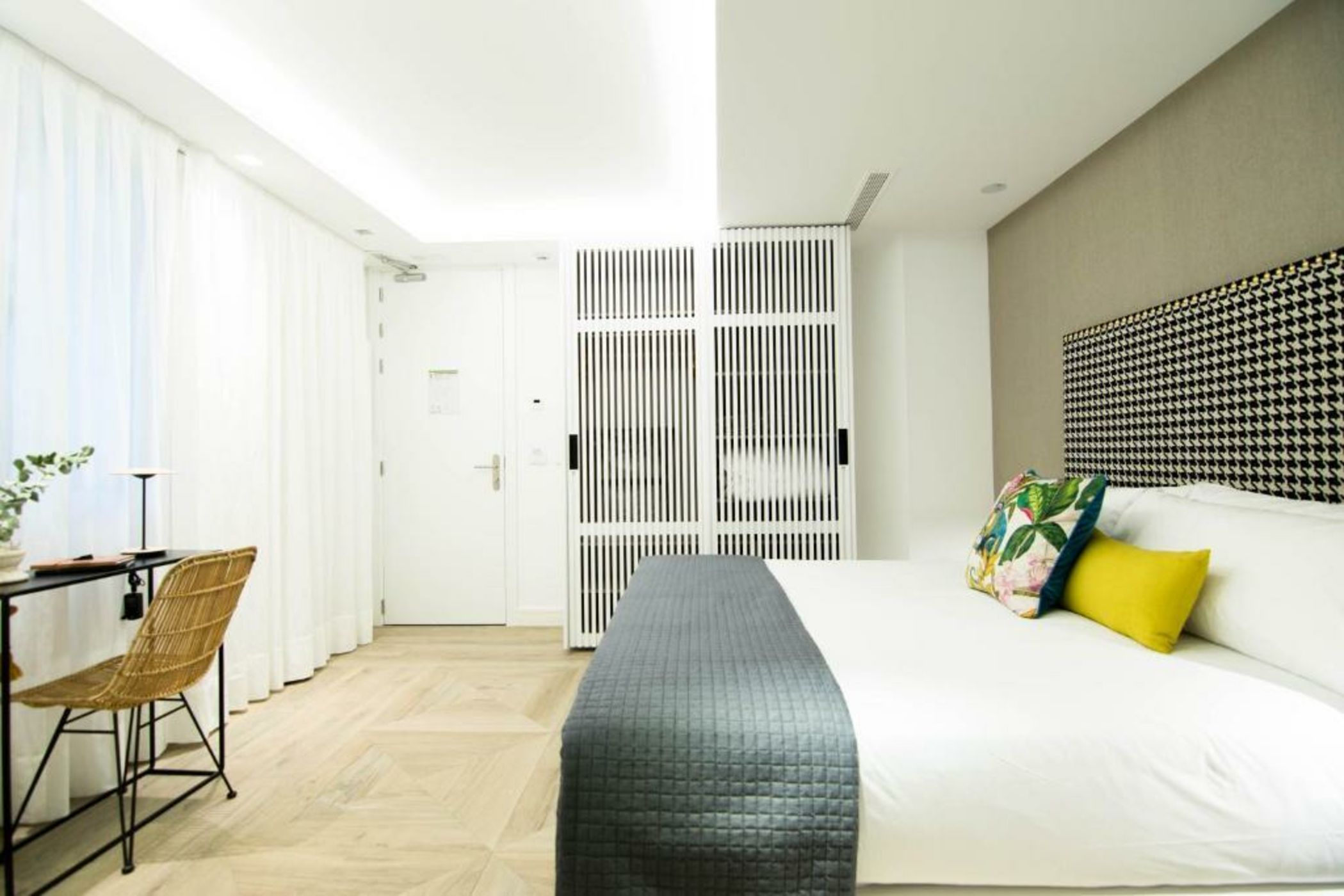 Marqués House Hotel 4* Sup