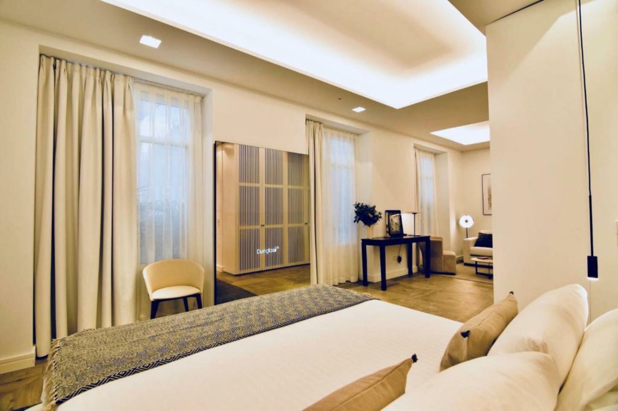 Marqués House Hotel 4* Sup