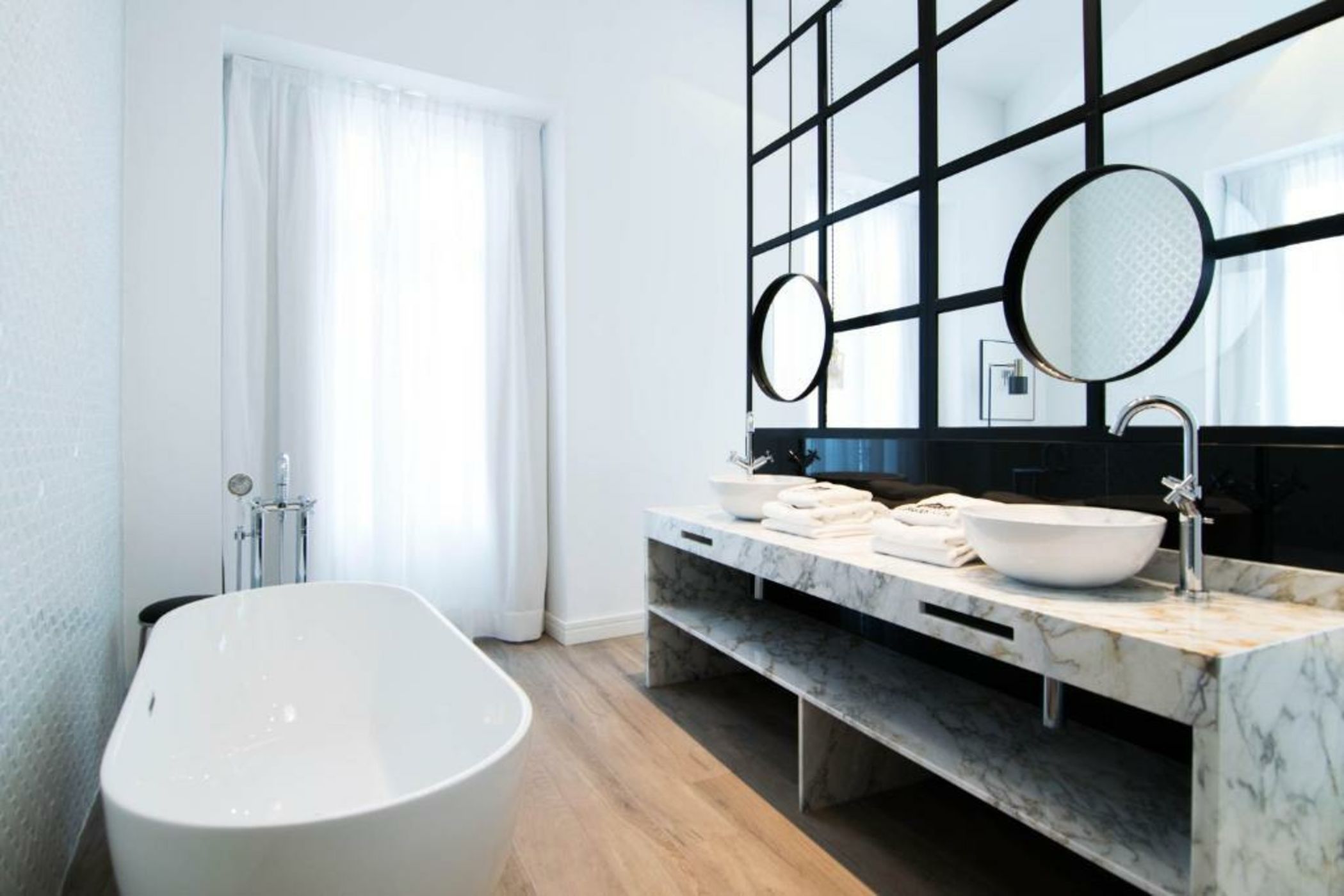 Marqués House Hotel 4* Sup