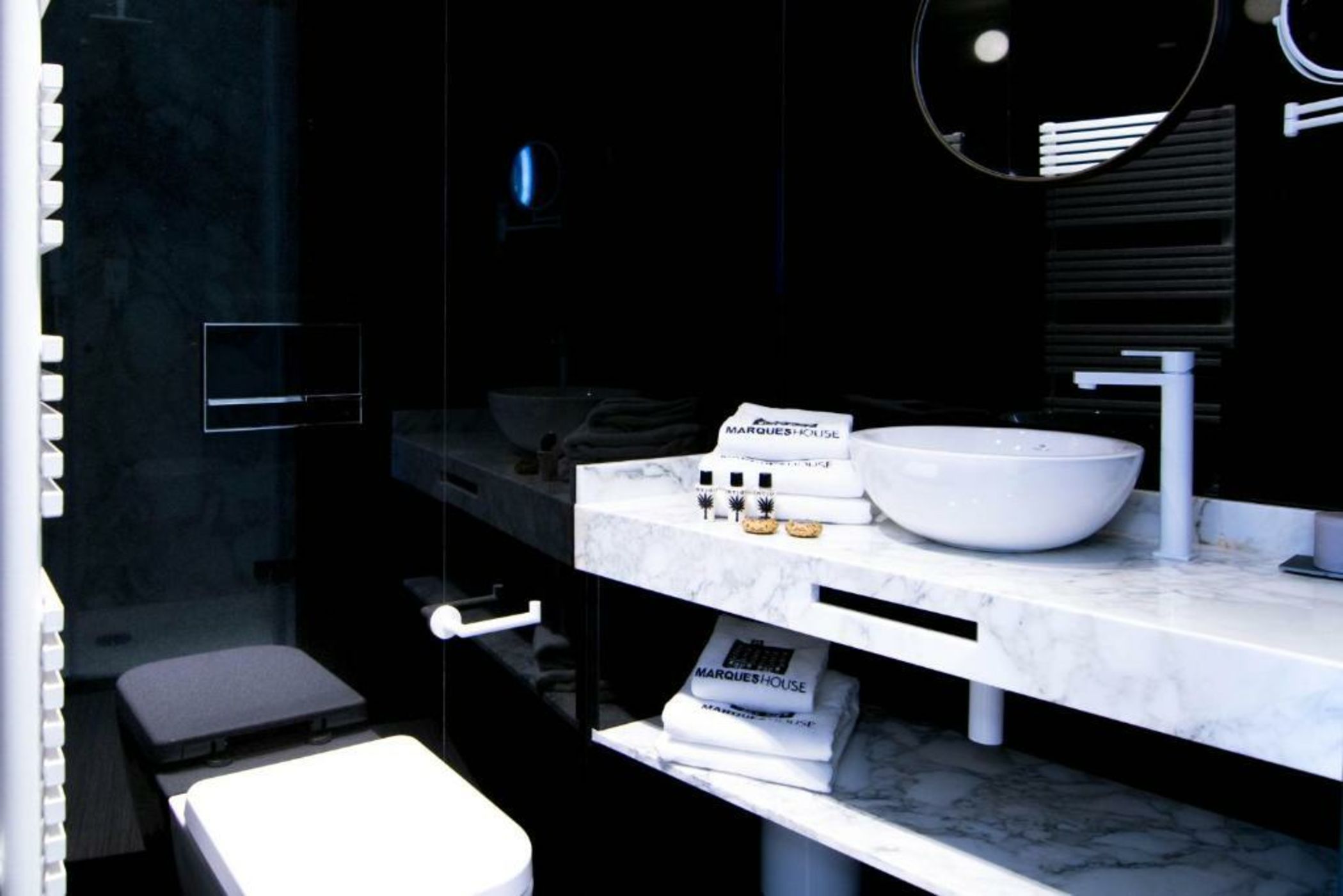 Marqués House Hotel 4* Sup