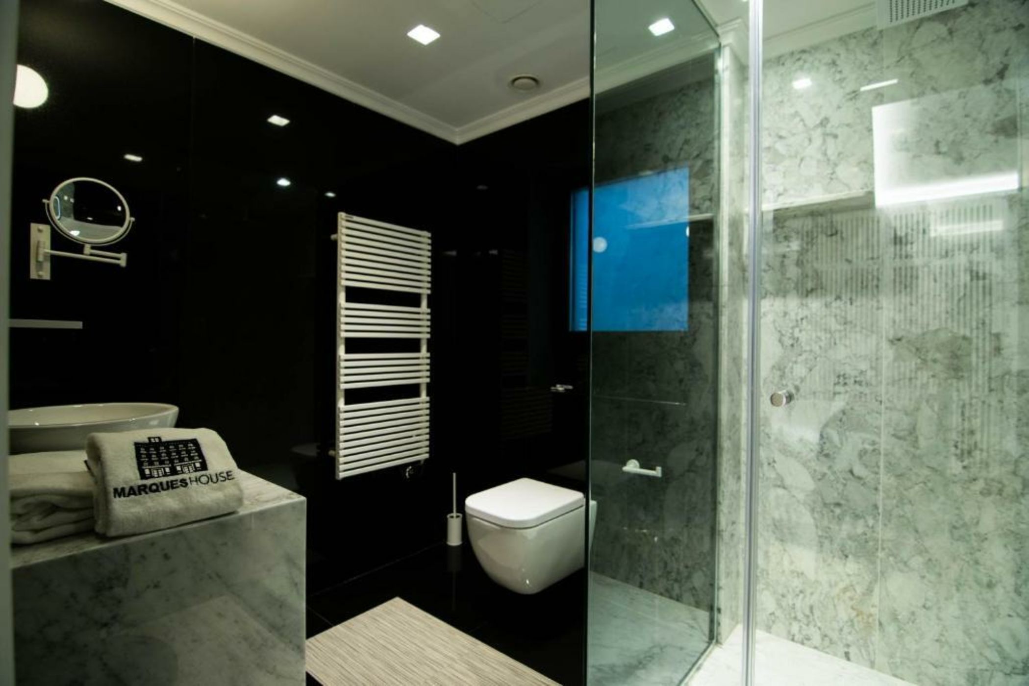 Marqués House Hotel 4* Sup