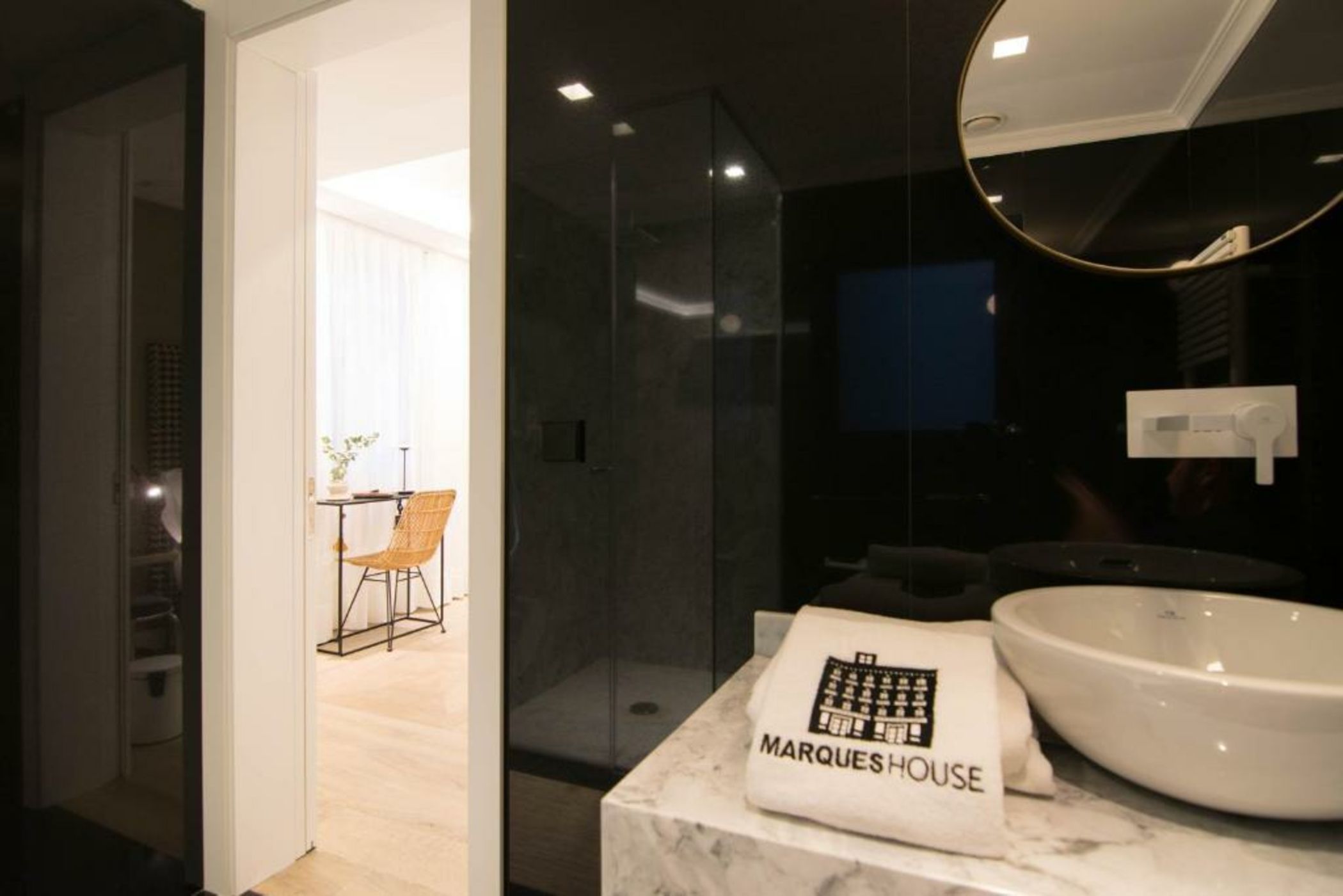 Marqués House Hotel 4* Sup