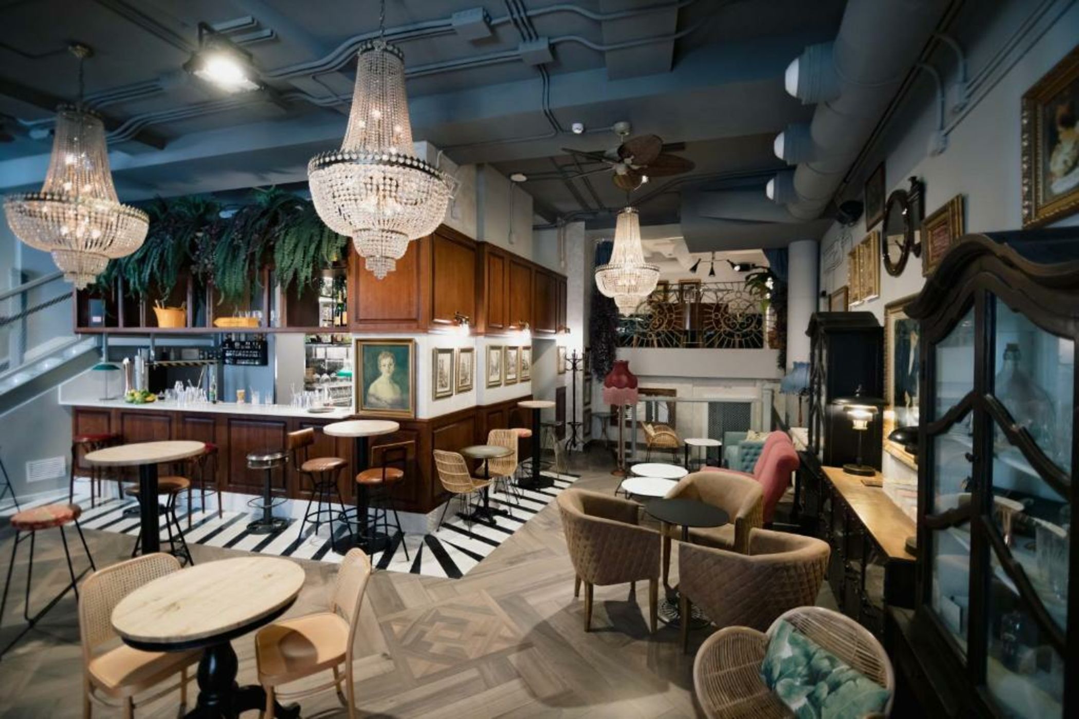 Marqués House Hotel 4* Sup