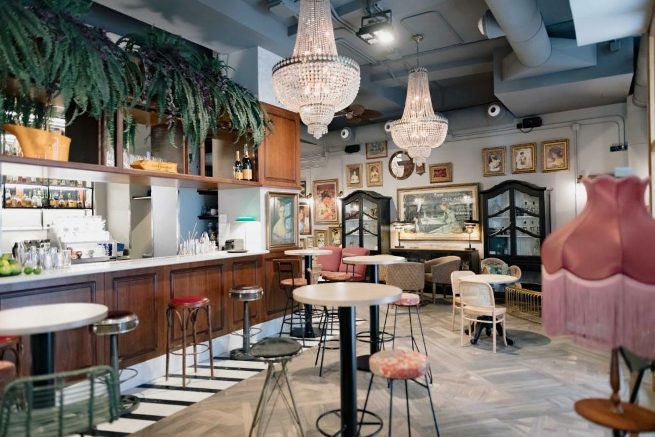 Marqués House Hotel 4* Sup