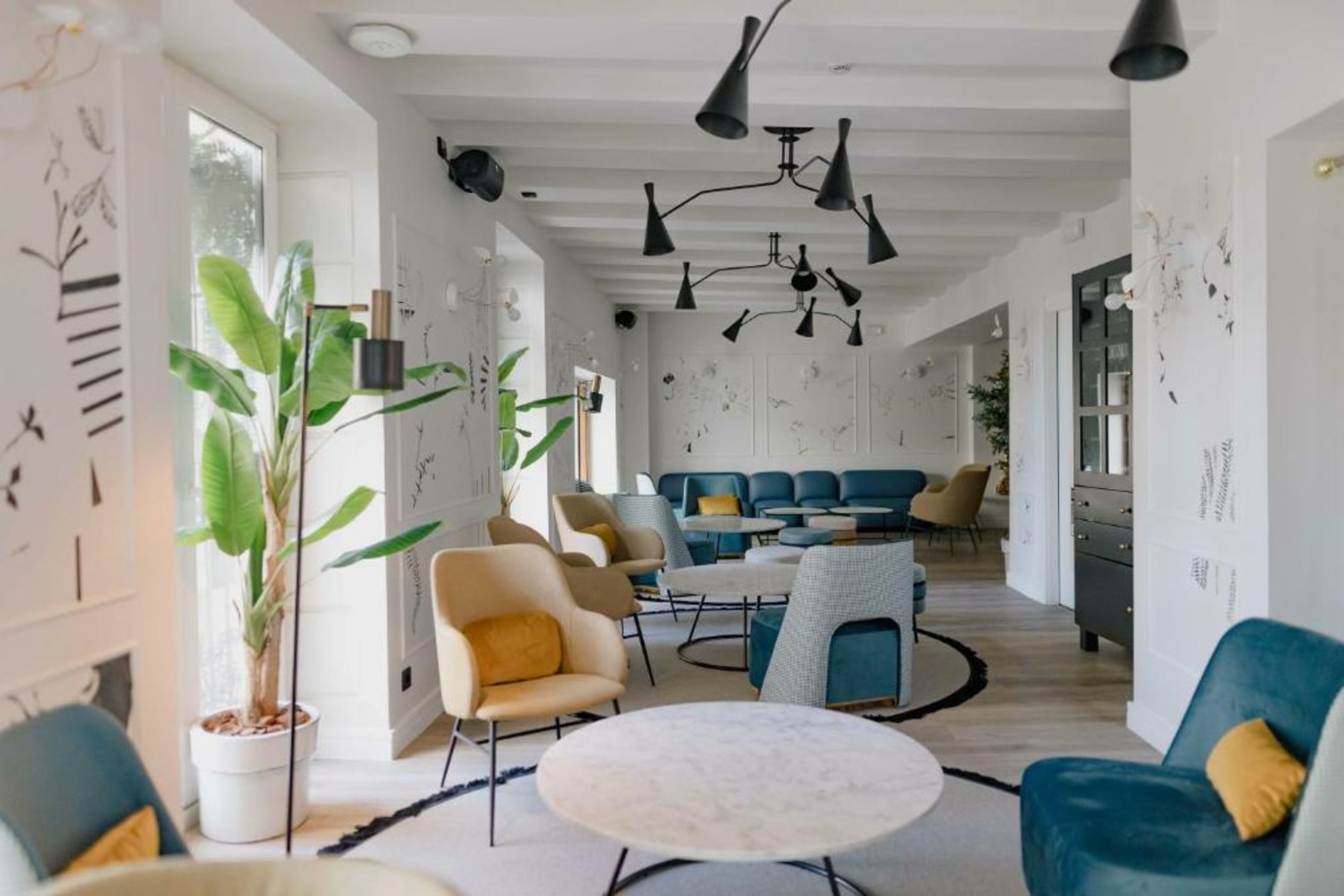 Marqués House Hotel 4* Sup