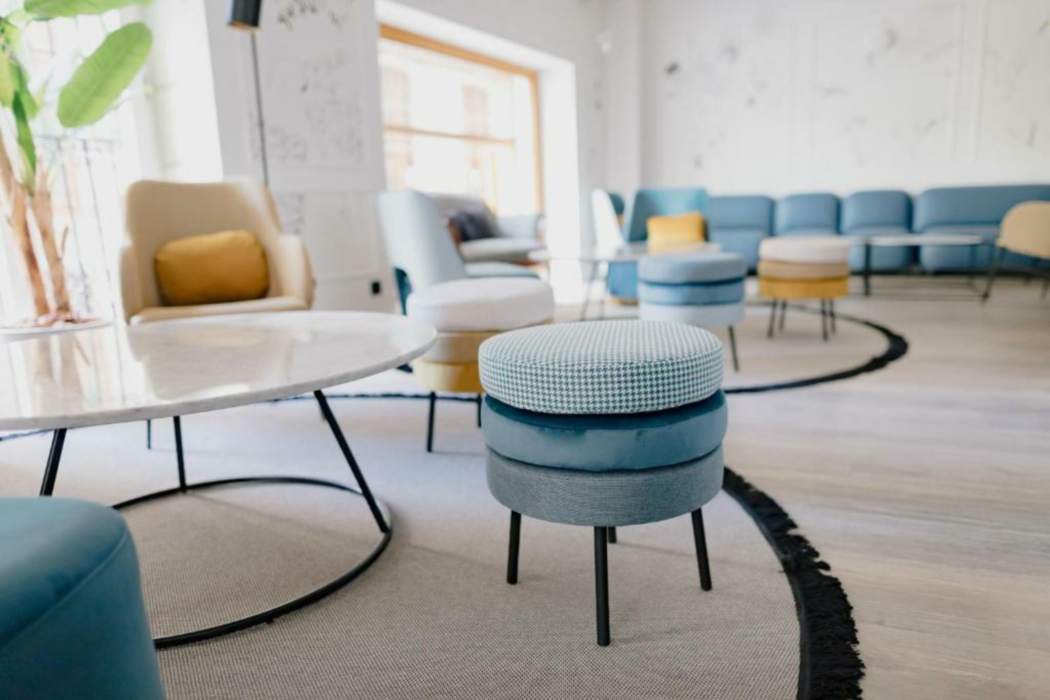 Marqués House Hotel 4* Sup